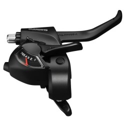 SHIMANO Ručica mjenjača + kočnice ST-EF41-7R right 7sp