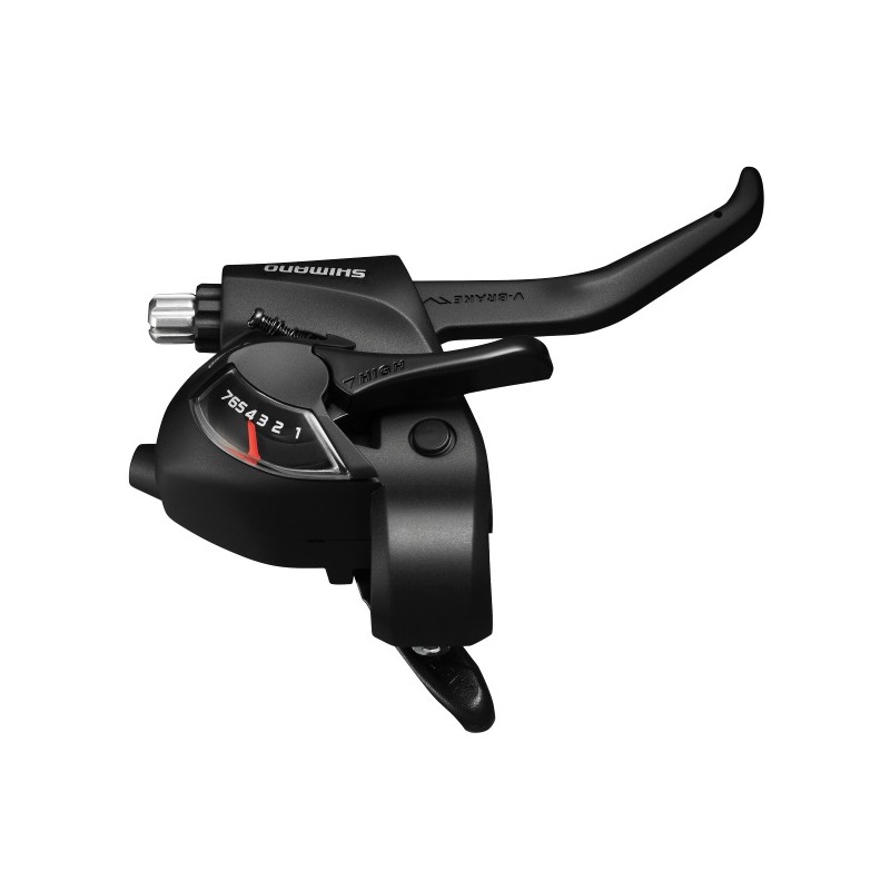 SHIMANO Ručica mjenjača + kočnice ST-EF41-7R right 7sp