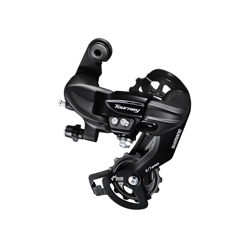 SHIMANO Mjenjač stražnji Tourney RD-TY300 6/7sp