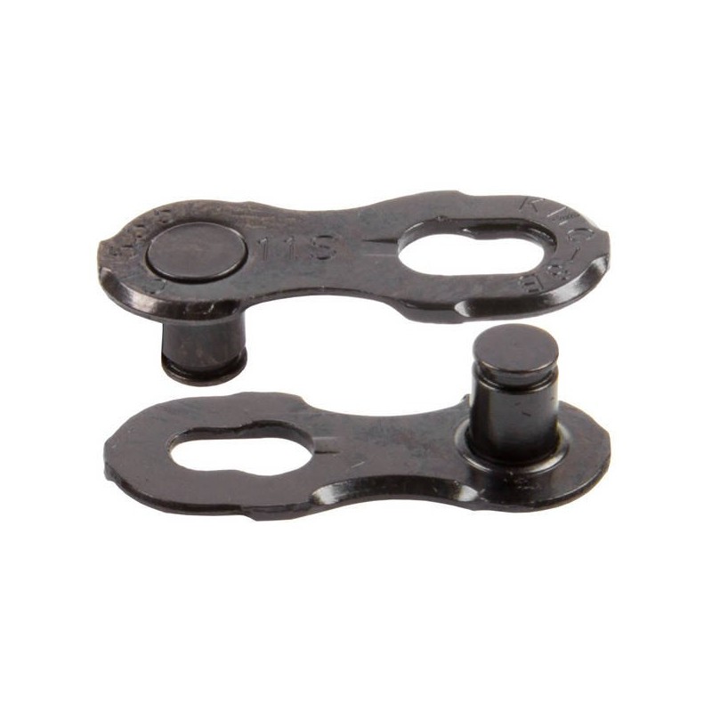 POINT Spojnica lanca single speed - 2 para u setu