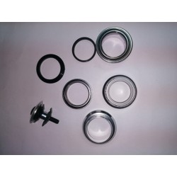 POINT Headset steuersatz 1.1/8 CP