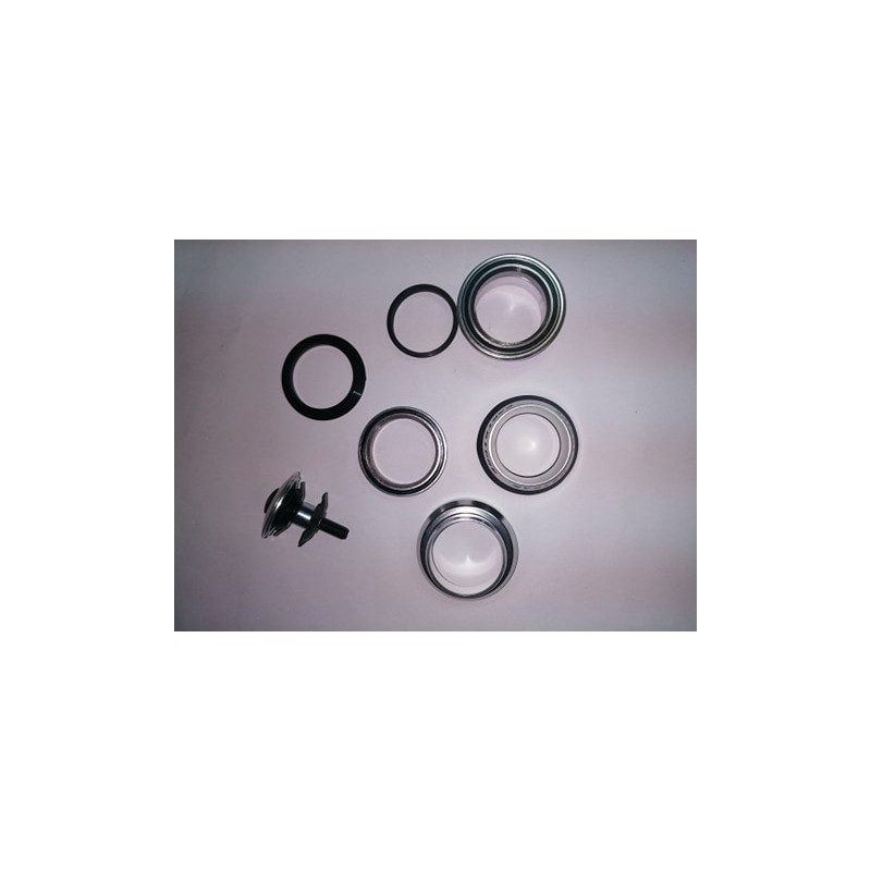 POINT Headset steuersatz 1.1/8 CP