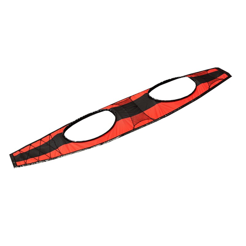 GUMOTEX Špricdeka DOUBLE SEAWAVE