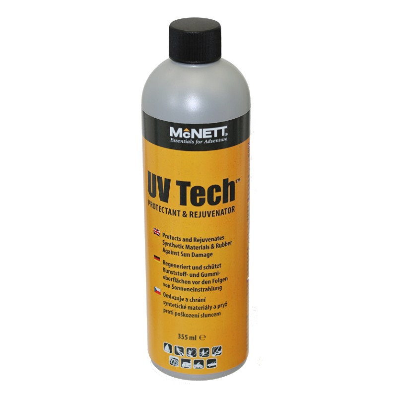 GUMOTEX Premaz UV-TECH 355ml