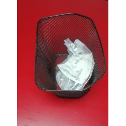 DINO BIKES Košara za bicikl prednja Pony Dino