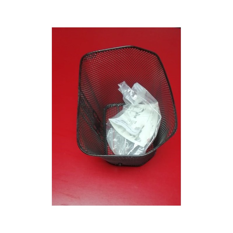 DINO BIKES Košara za bicikl prednja Pony Dino