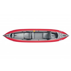 GUMOTEX THAYA 5C/11C kajak na napuhavanje