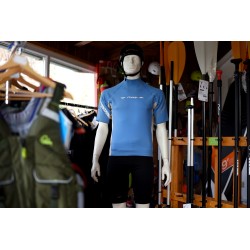 HIKO Teddy flis kratke hlače