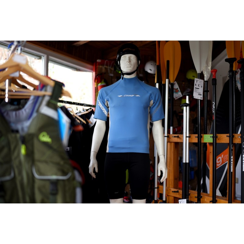 HIKO Teddy flis kratke hlače