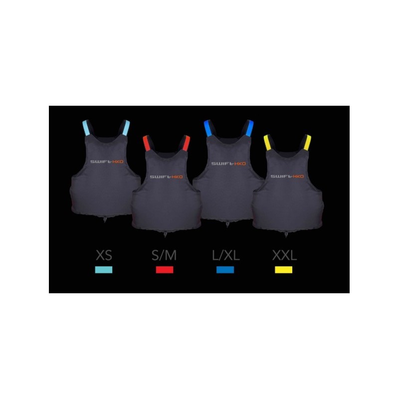 HIKO SWIFT prsluk 11305