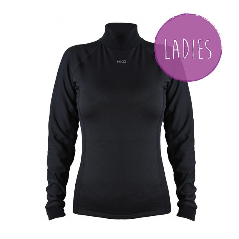 HIKO TEDDY flis pulover ženski 33603