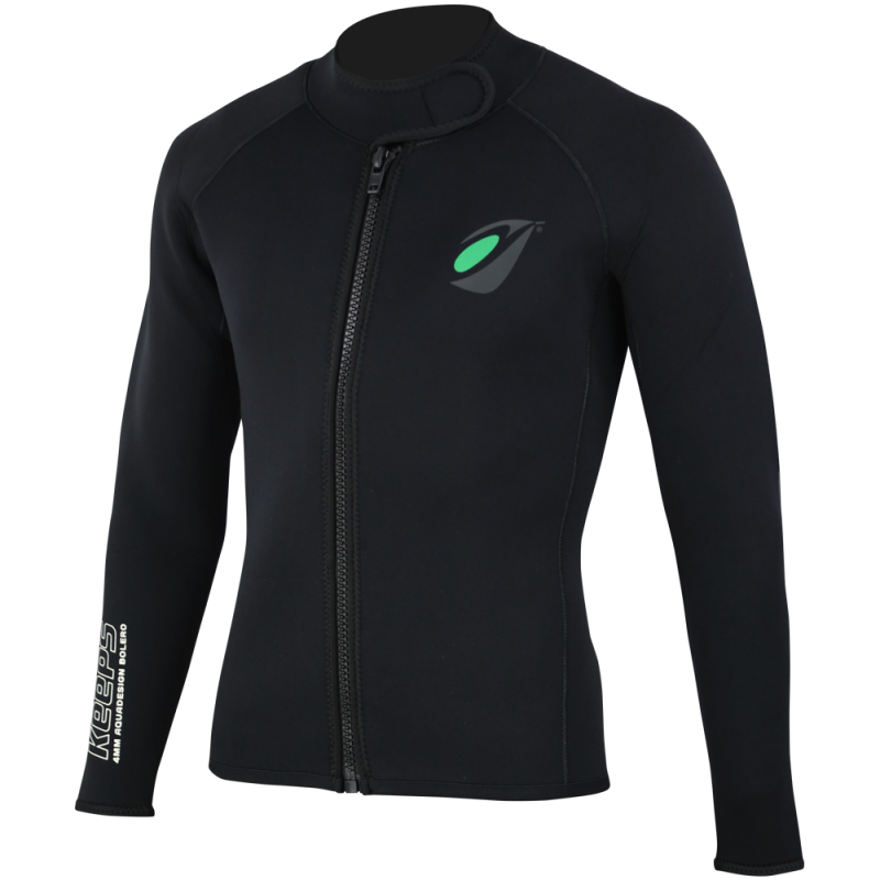 AQUA DESIGN KEEPS neopren bolero 4659