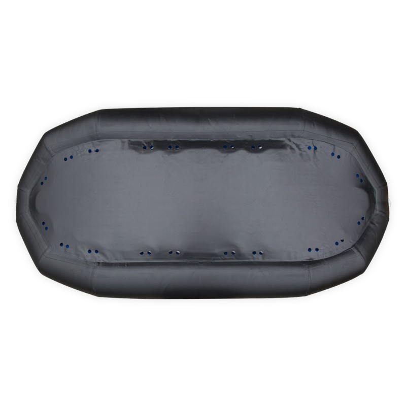 AQUA DESIGN PULSE 415, DROPSTITCH DNO, rafting čamac na napuhavanje, 9 SJEDALA