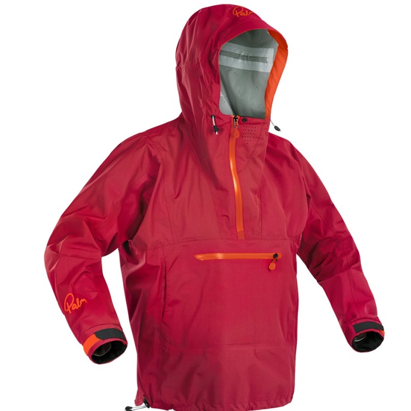 PALM VANTAGE anorak 12503