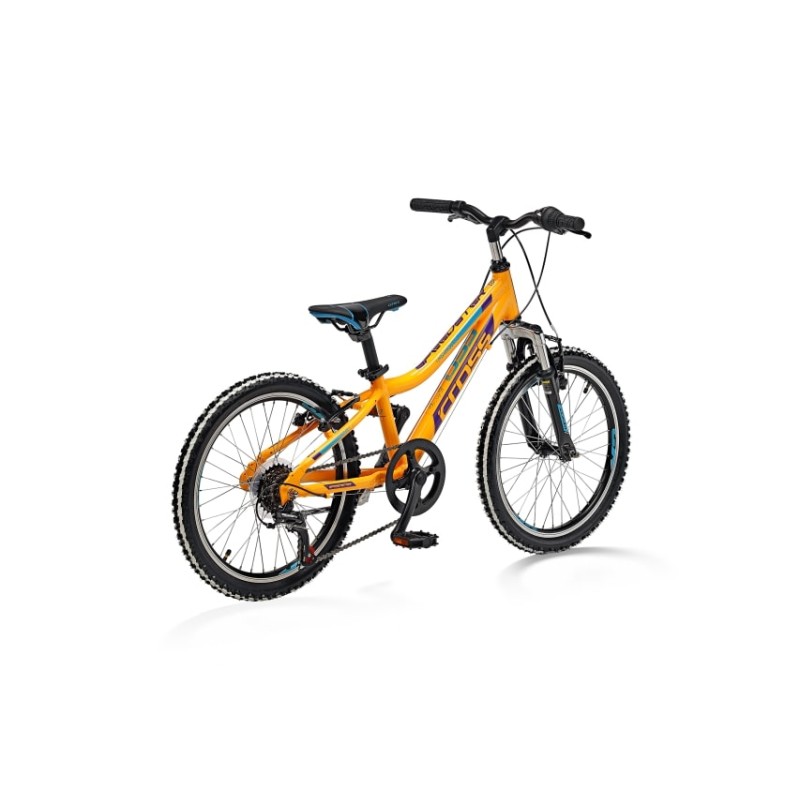 CROSS SPEEDSTER GIRL 20" dječji bicikl 260mm