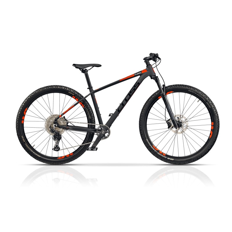 CROSS FUSION PRO muški mtb bicikl 29"