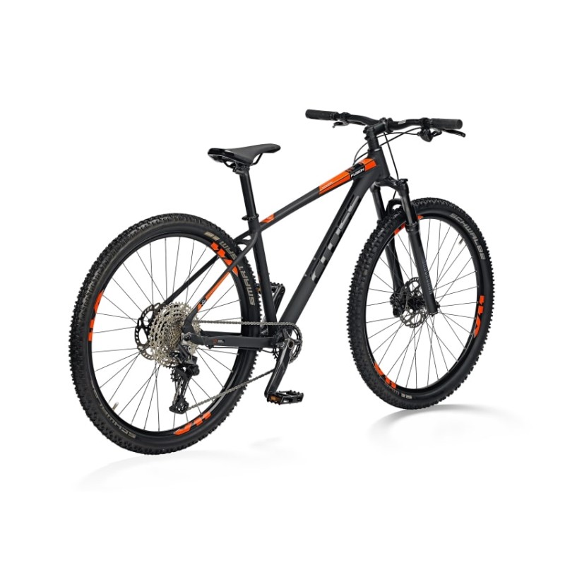 CROSS FUSION PRO muški mtb bicikl 29"