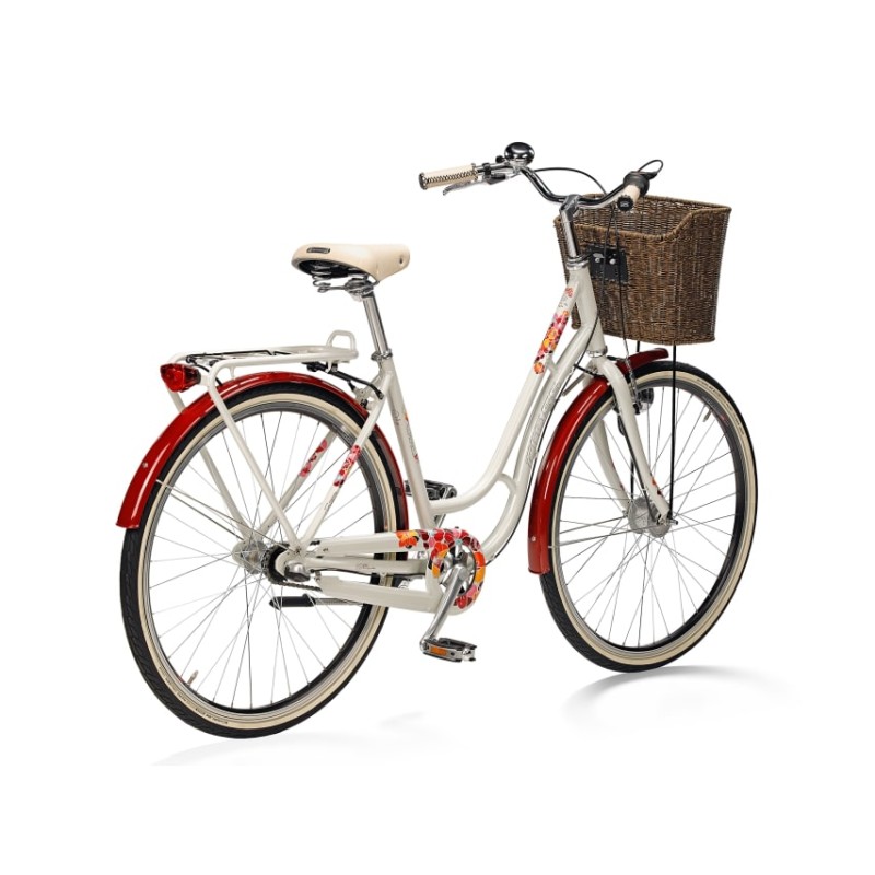 CROSS PICNIC gradski bicikl