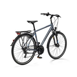 CROSS AREAL muški trekking bicikl