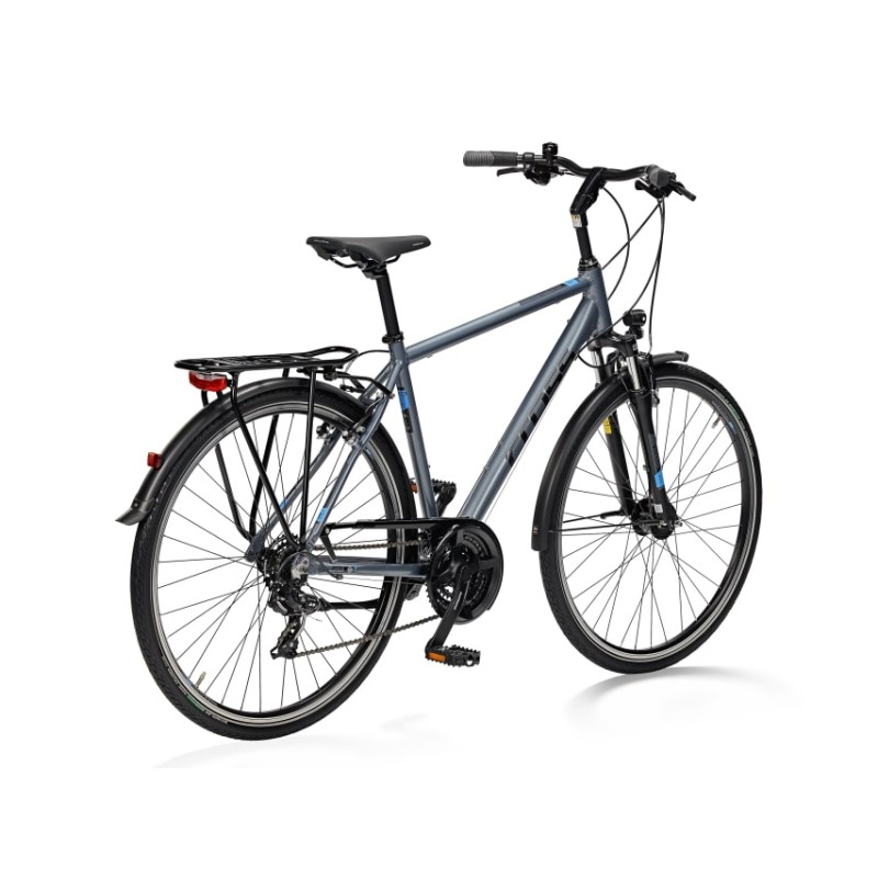 CROSS AREAL muški trekking bicikl