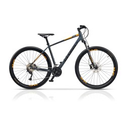 CROSS FUSION 9 muški mtb bicikl 29"