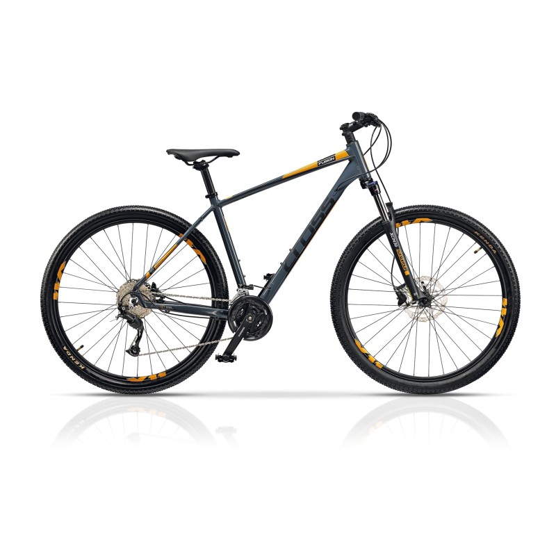 CROSS FUSION 9 muški mtb bicikl 29"