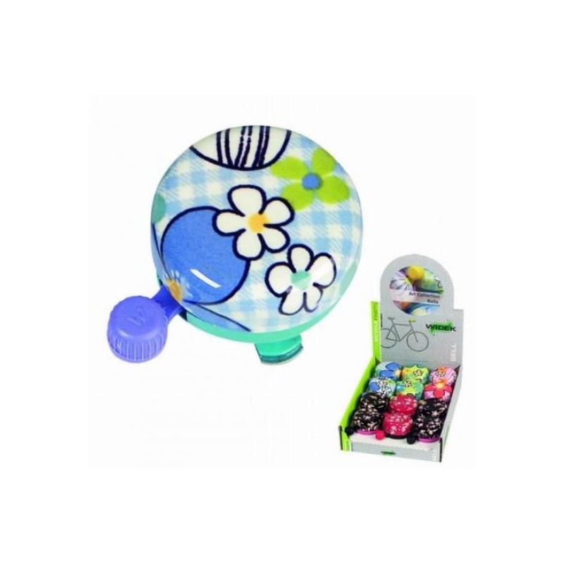 POINT Zvono dječje Flower fi 55mm