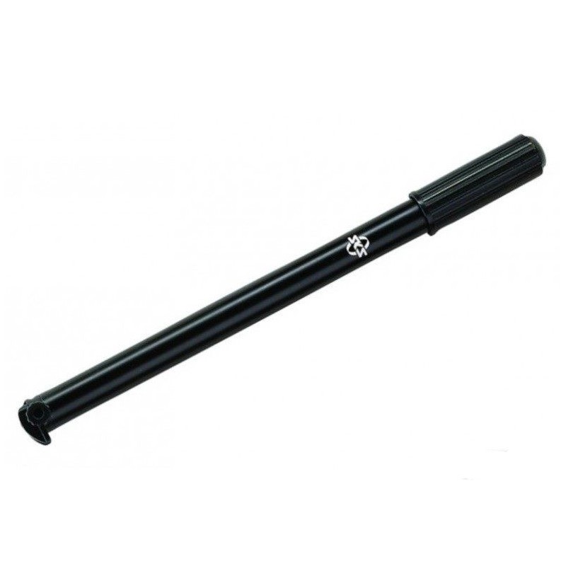 SKS Pumpa Mini standard 23 350 crna