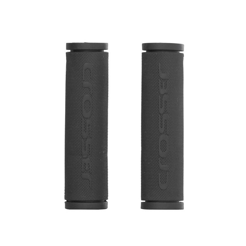 CROSSER Ručke gripovi BBDIC 120 black