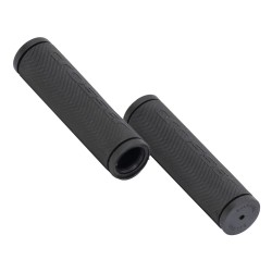 CROSSER Ručke gripovi BBDIC 120 black