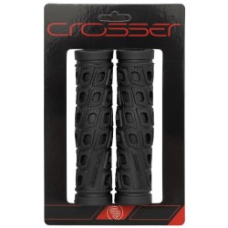 CROSSER Ručke gripovi VDG1011 black