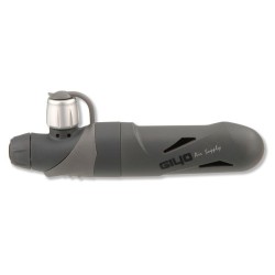 GIYO Pumpa Mini GIYO GC-04 s CO2 uloškom