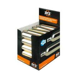 SKS Patrona CO2 16g Airbuster 