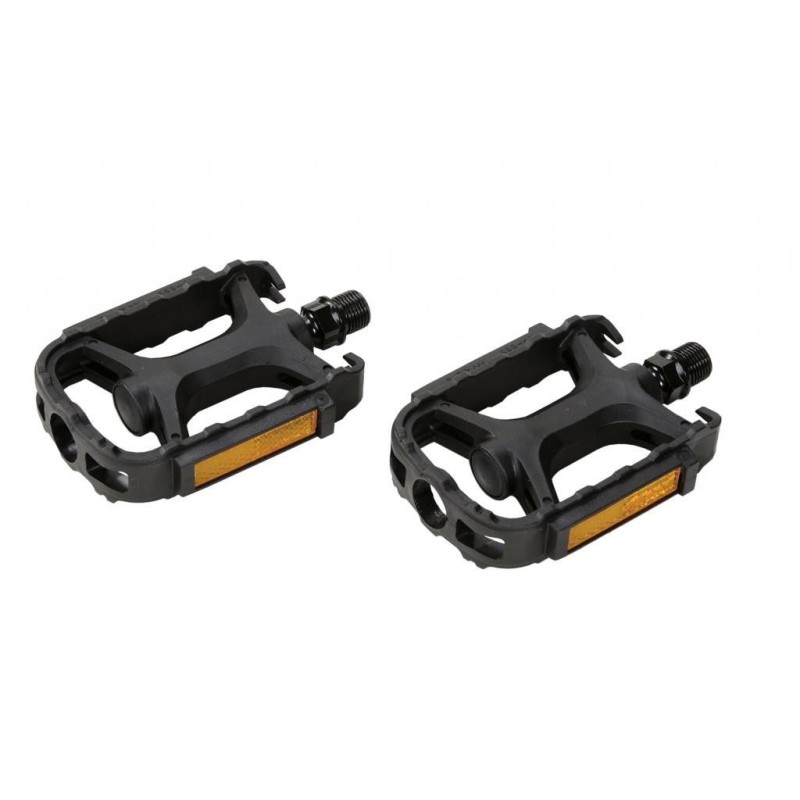 CROSS Pedale Pvc 26" VP895 crne