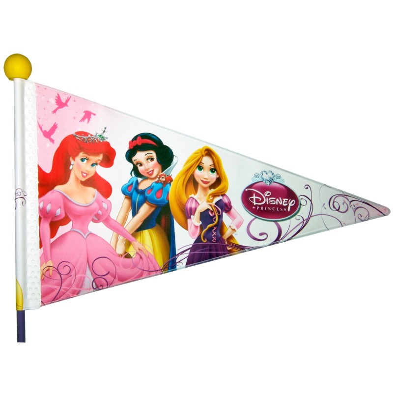 POINT Zastava za bicikl Princess Dreams
