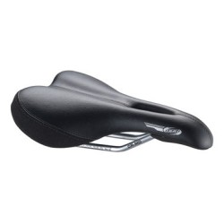 BBB Sjedalo za bicikl Anatomic Race black