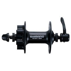 SHIMANO Naba prednja Alivio HG-M475 36H