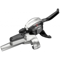 SHIMANO Ručica mjenjača Deore LX 3*9 2050 hidrau