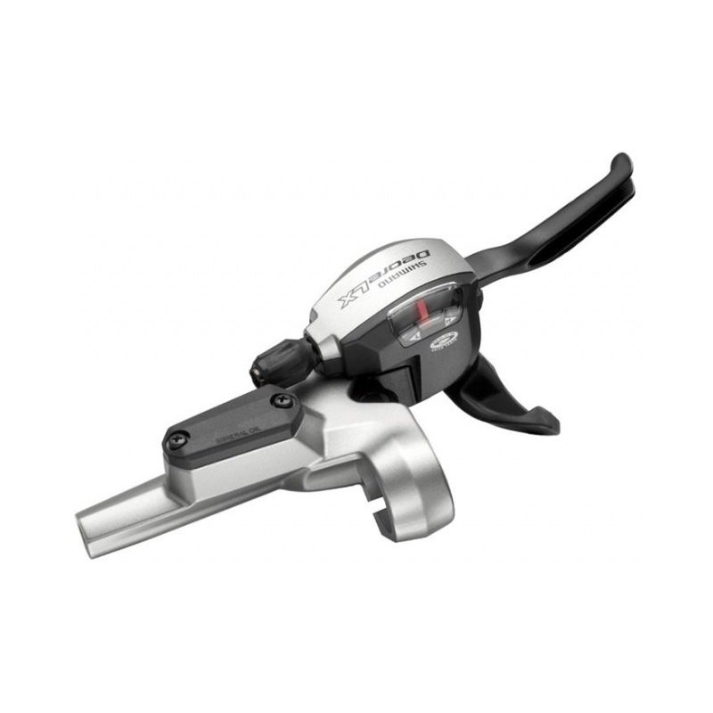 SHIMANO Ručica mjenjača Deore LX 3*9 2050 hidrau