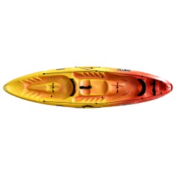 RTM DUETTO sit on top kajak