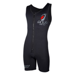 AQUA DESIGN JOHN BOUNTY neoprensko odijelo -kratko