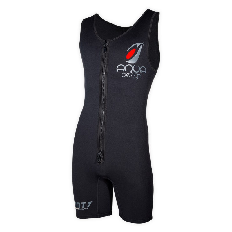 AQUA DESIGN JOHN BOUNTY neoprensko odijelo -kratko
