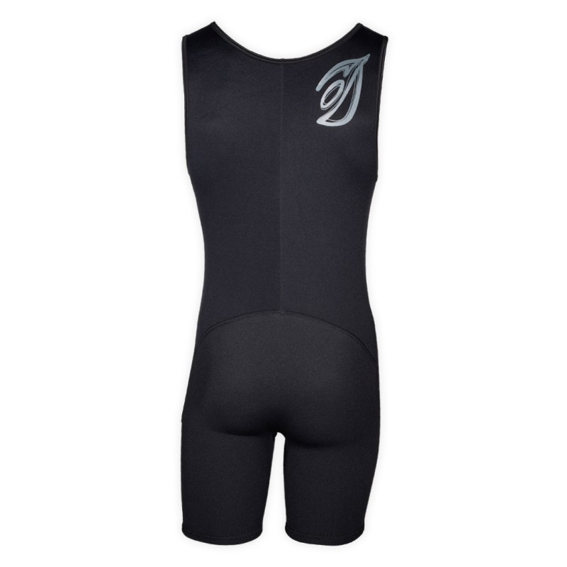 AQUA DESIGN JOHN BOUNTY neoprensko odijelo -kratko