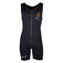 AQUA DESIGN JOHN BOUNTY neoprensko odijelo -kratko