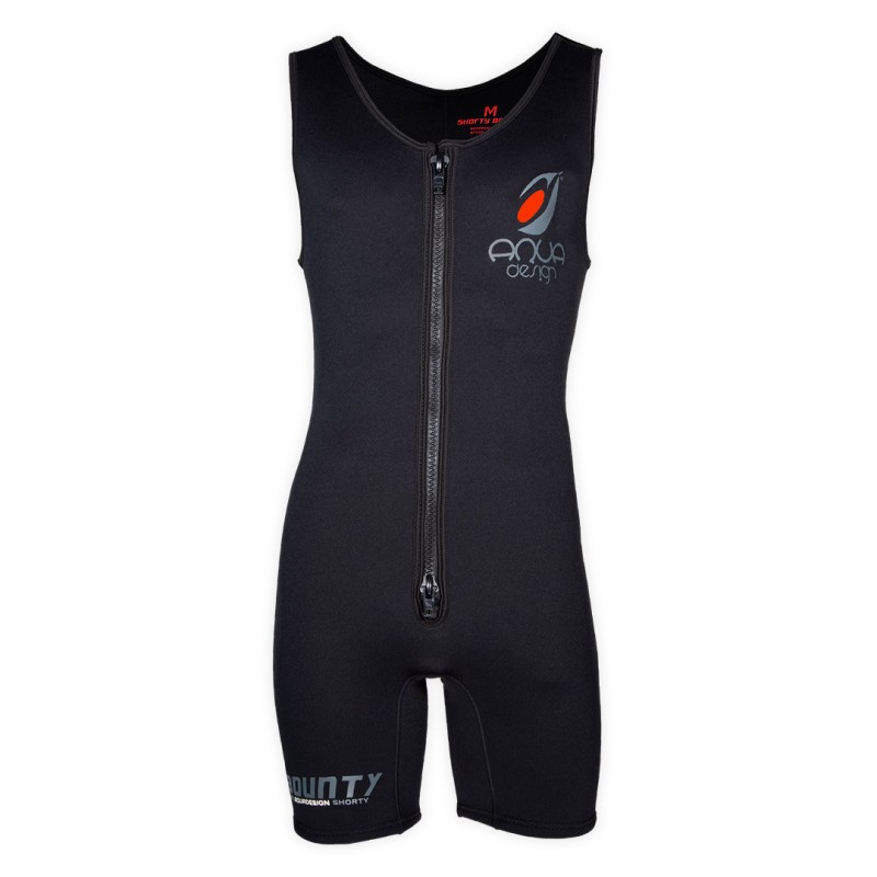 AQUA DESIGN JOHN BOUNTY neoprensko odijelo -kratko