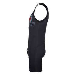 AQUA DESIGN JOHN BOUNTY neoprensko odijelo -kratko