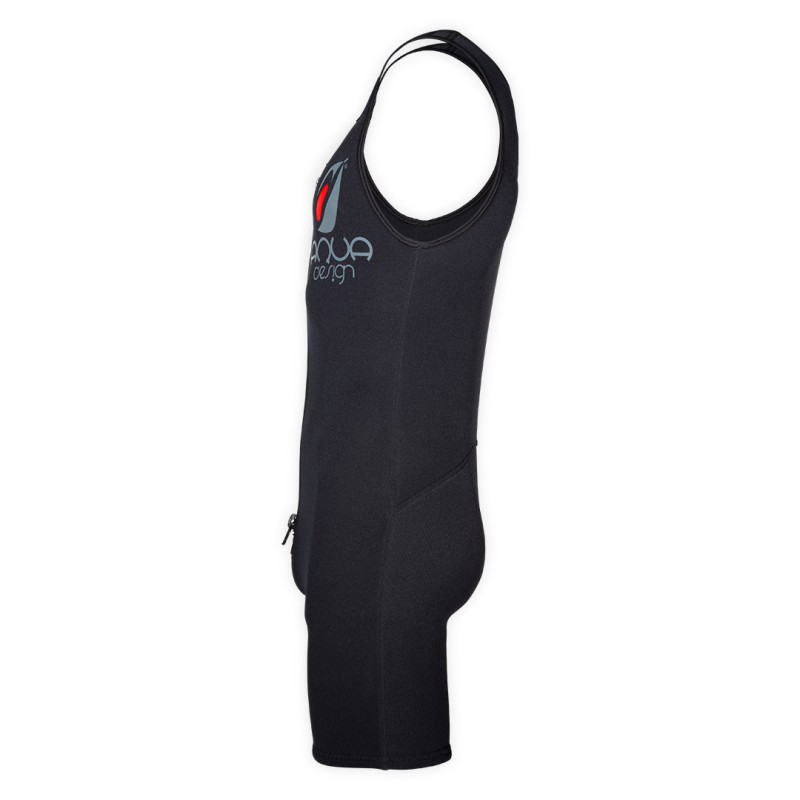 AQUA DESIGN JOHN BOUNTY neoprensko odijelo -kratko
