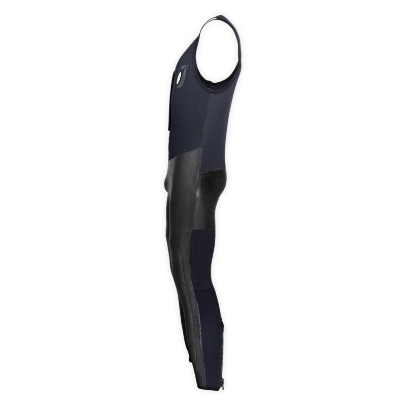 AQUA DESIGN NAGUAL long john