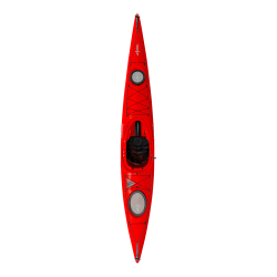 DAGGER STRATOS 14.5 TOURING kajak