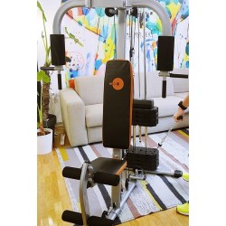 Multigym GBHG - 8103